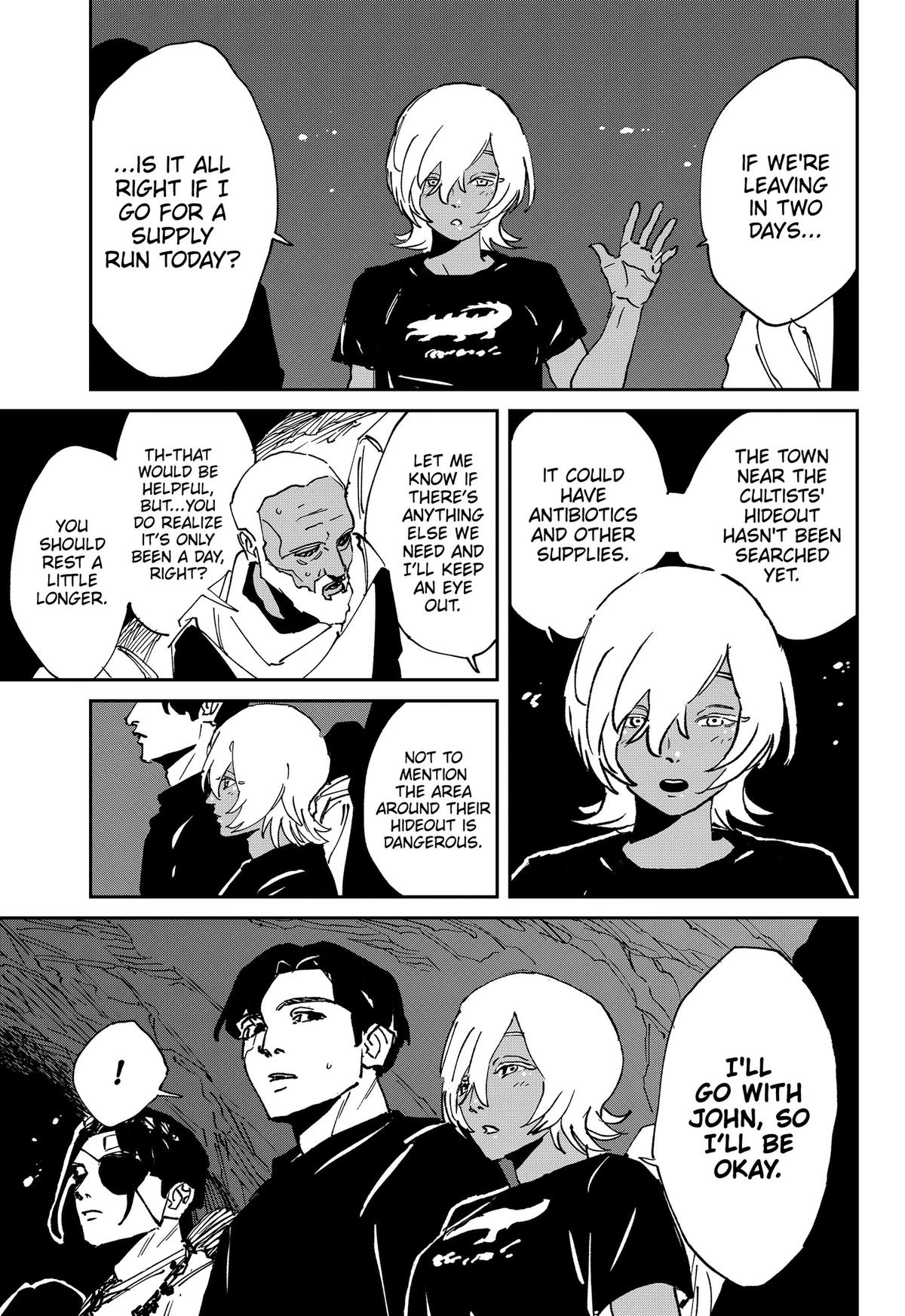 MAD Chap 50 - Next Chap 51
