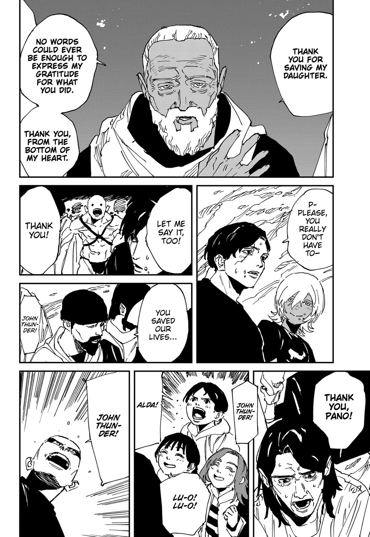 MAD Chap 50 - Next Chap 51