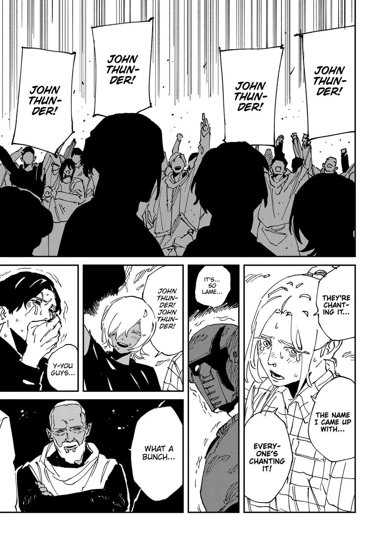MAD Chap 50 - Next Chap 51