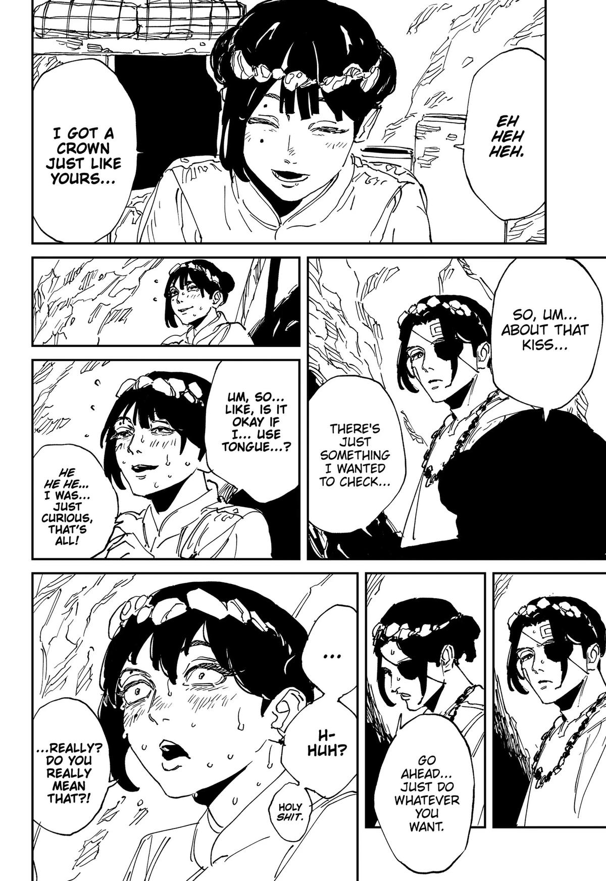 MAD Chap 50 - Next Chap 51