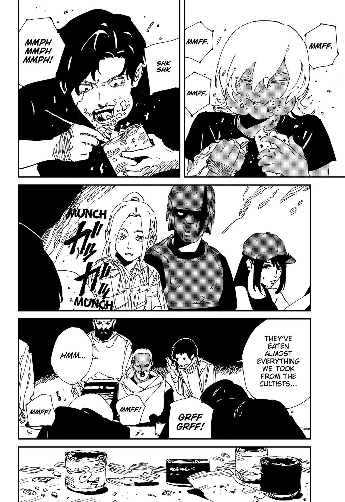 MAD Chap 50 - Next Chap 51
