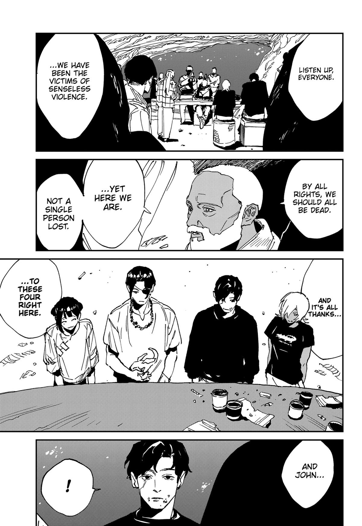 MAD Chap 50 - Next Chap 51