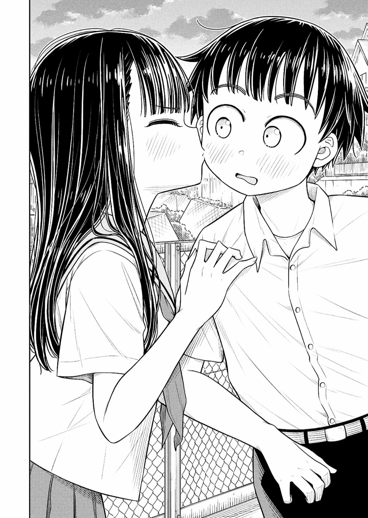 Kyou kara Hajimeru Osananajimi Chap 172 - Next Chap 173