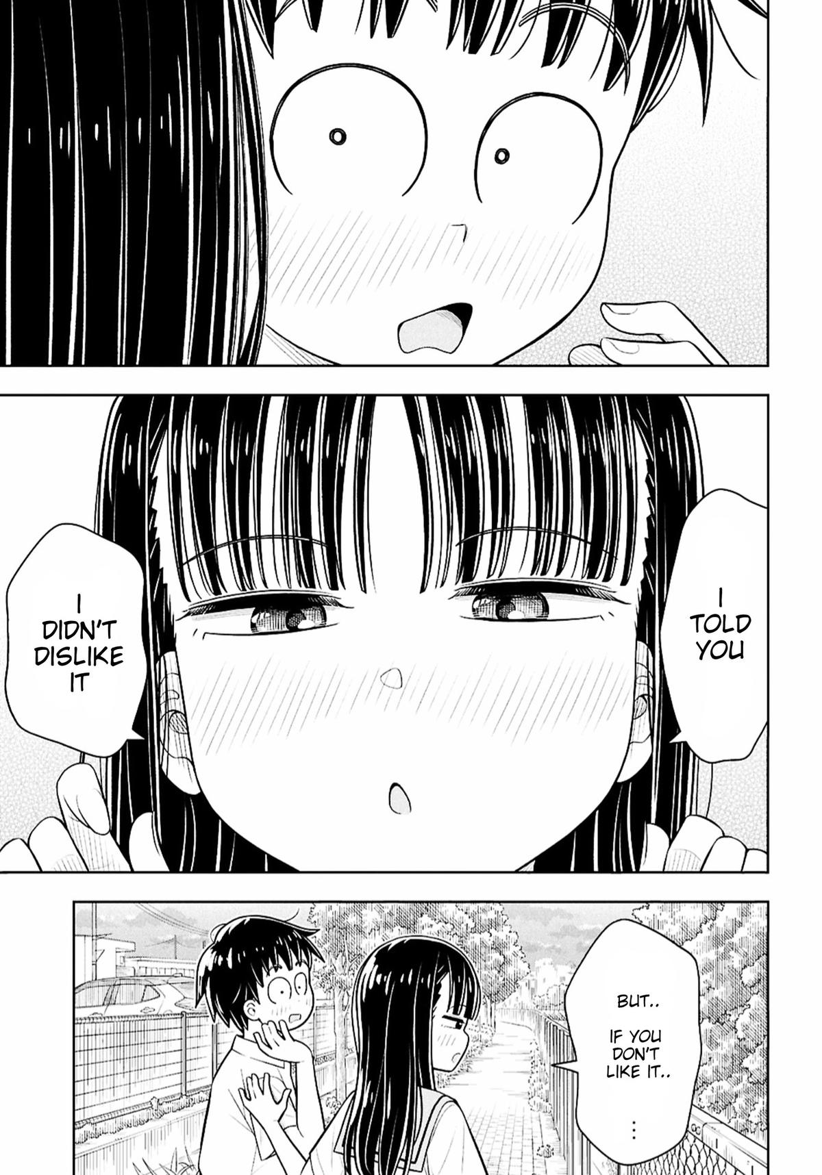 Kyou kara Hajimeru Osananajimi Chap 172 - Next Chap 173