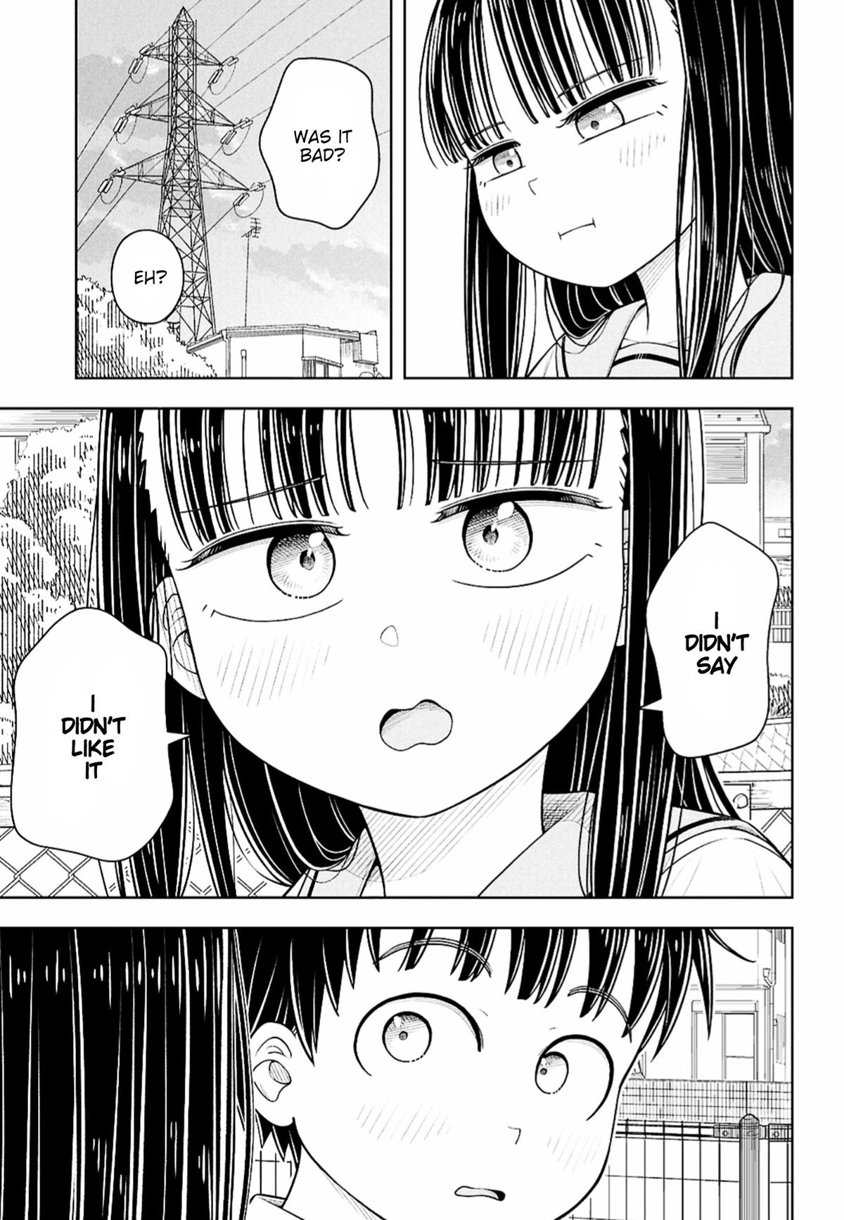 Kyou kara Hajimeru Osananajimi Chap 172 - Next Chap 173