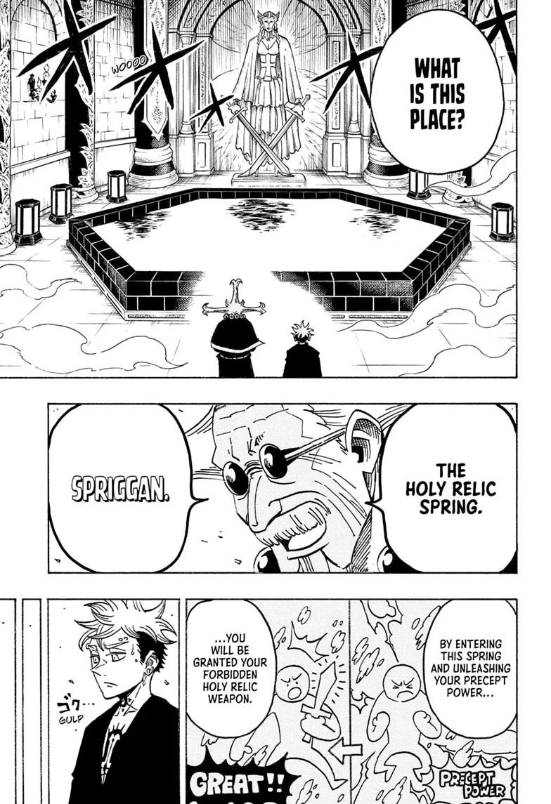 Exorcist no Kiyoshi-kun Chap 99 - Next Chap 100