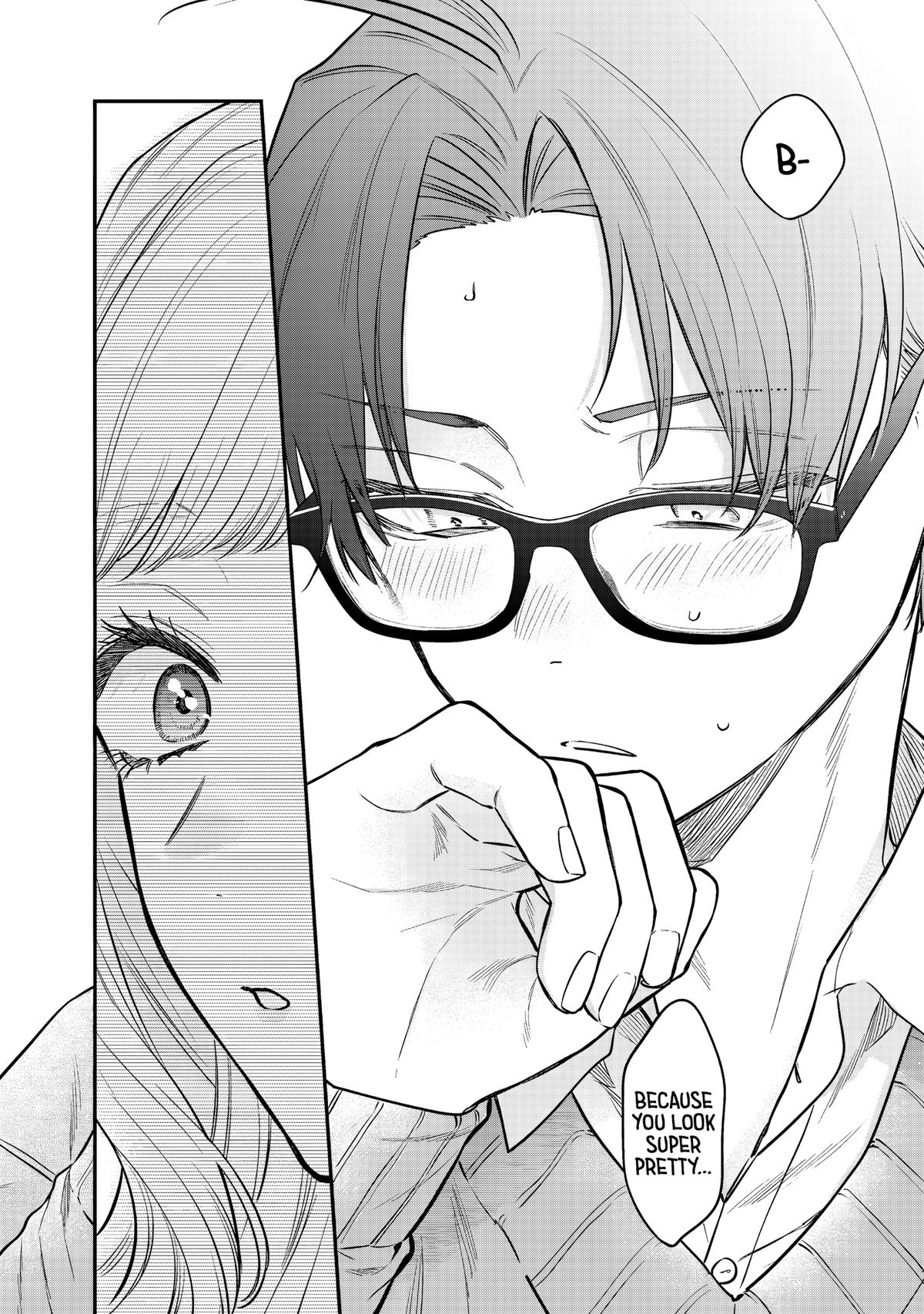 Ane no Tomodachi Chap 32 - Next Chap 33