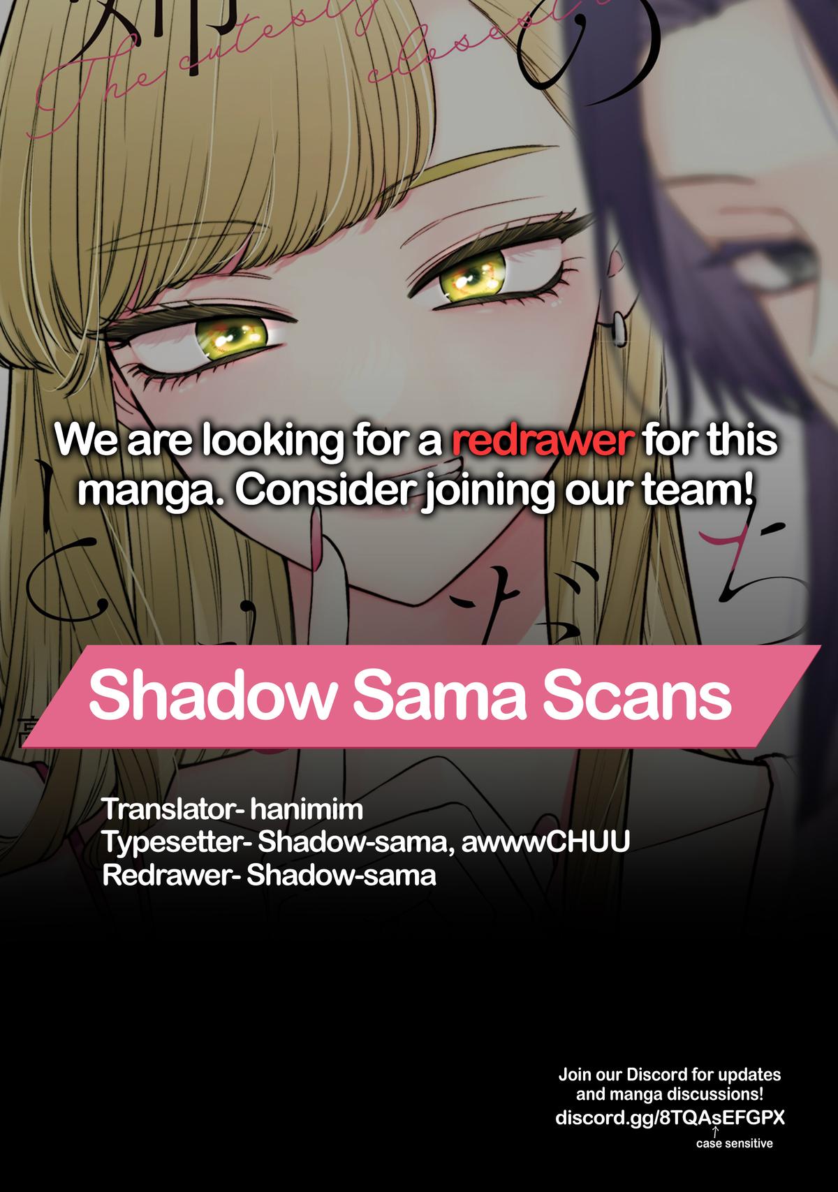 Ane no Tomodachi Chap 32 - Next Chap 33