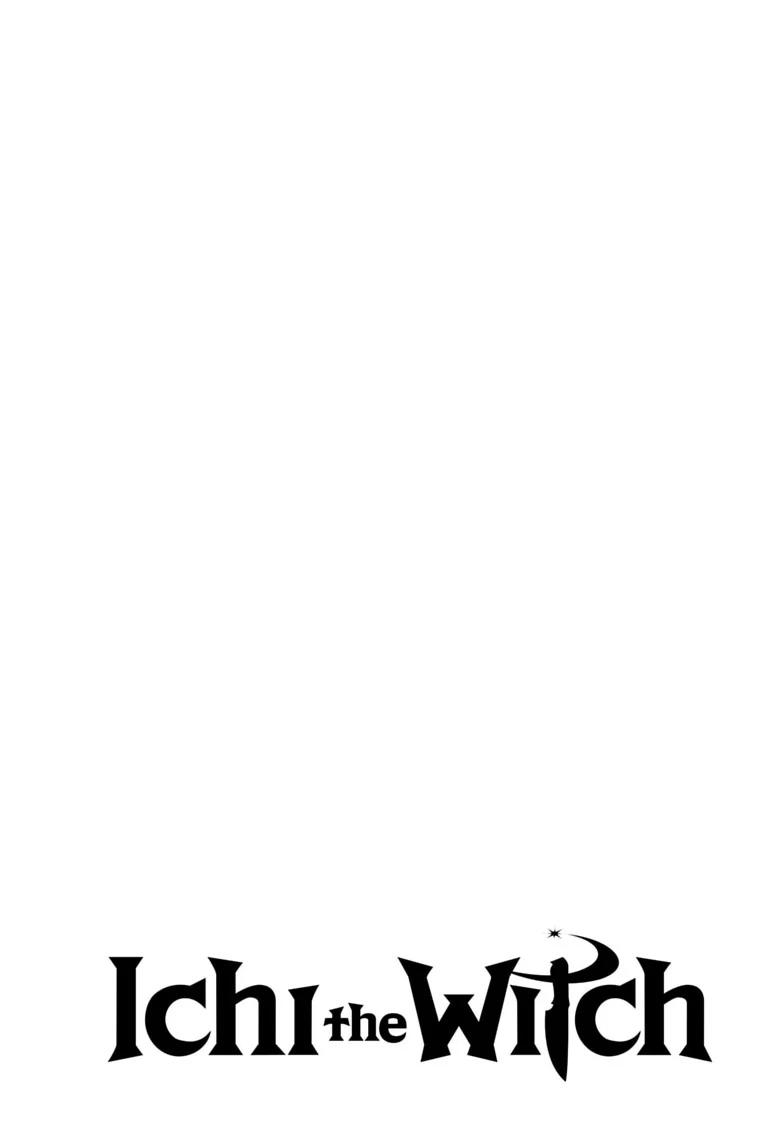 Ichi the Witch Chap 89 - Next Chap 90