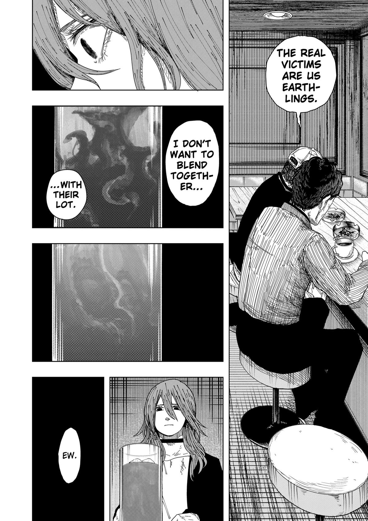 Drama Queen Chap 61 - Next Chap 62