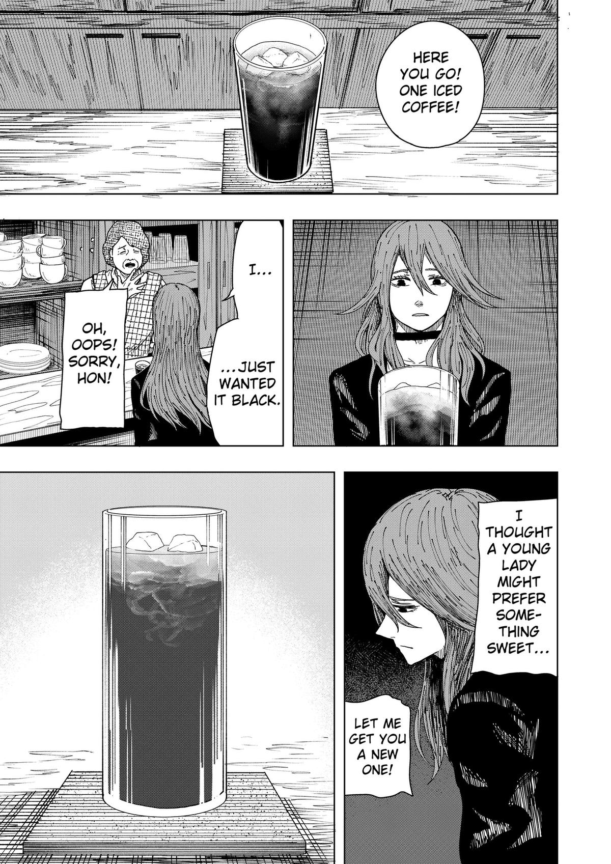 Drama Queen Chap 61 - Next Chap 62