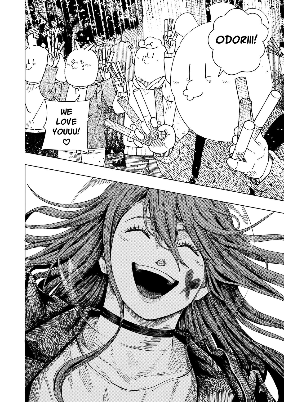 Drama Queen Chap 61 - Next Chap 62