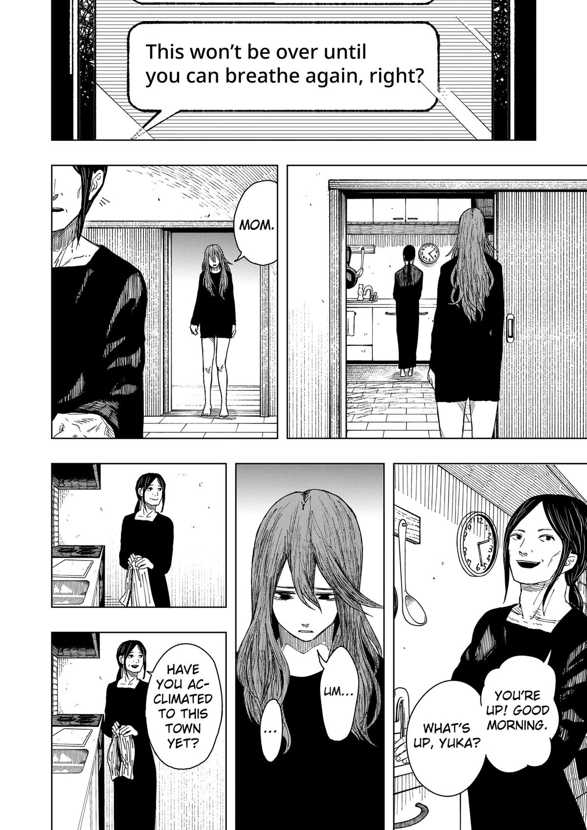 Drama Queen Chap 61 - Next Chap 62