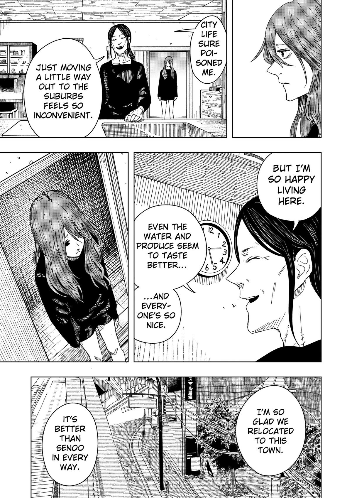 Drama Queen Chap 61 - Next Chap 62