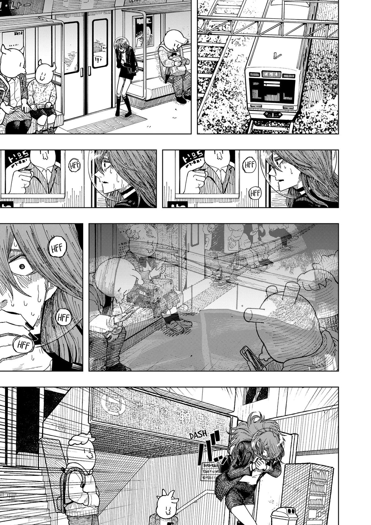 Drama Queen Chap 61 - Next Chap 62