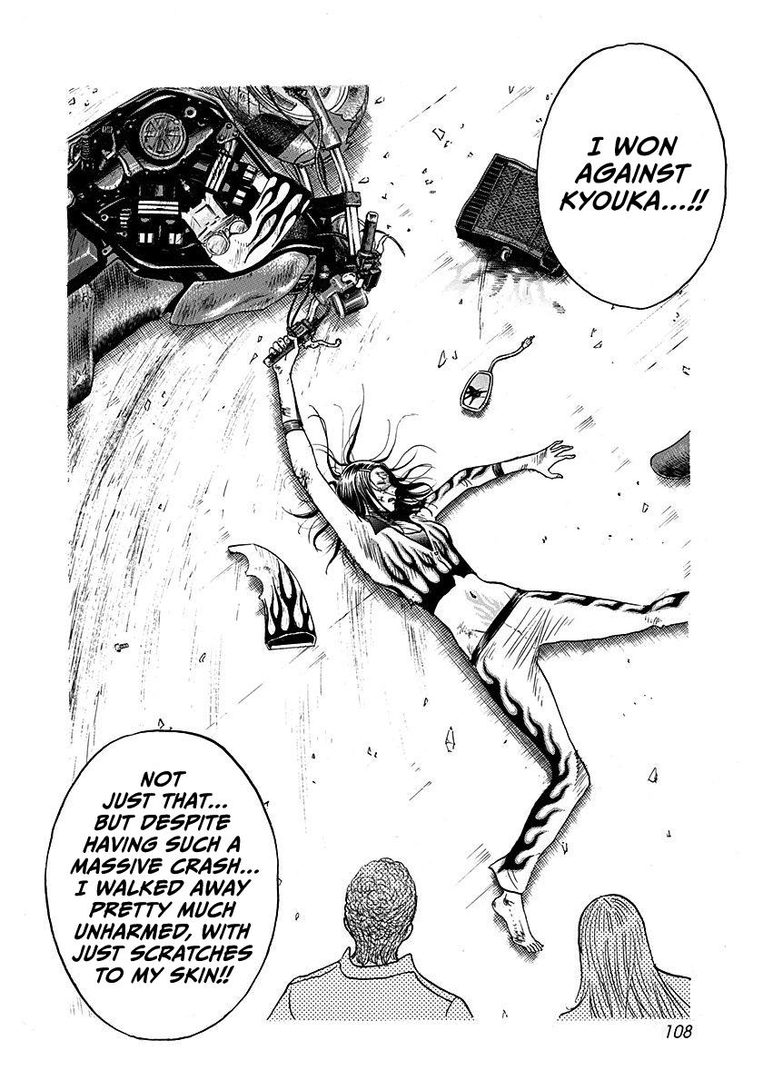 Countach Chap 262 - Next Chap 263