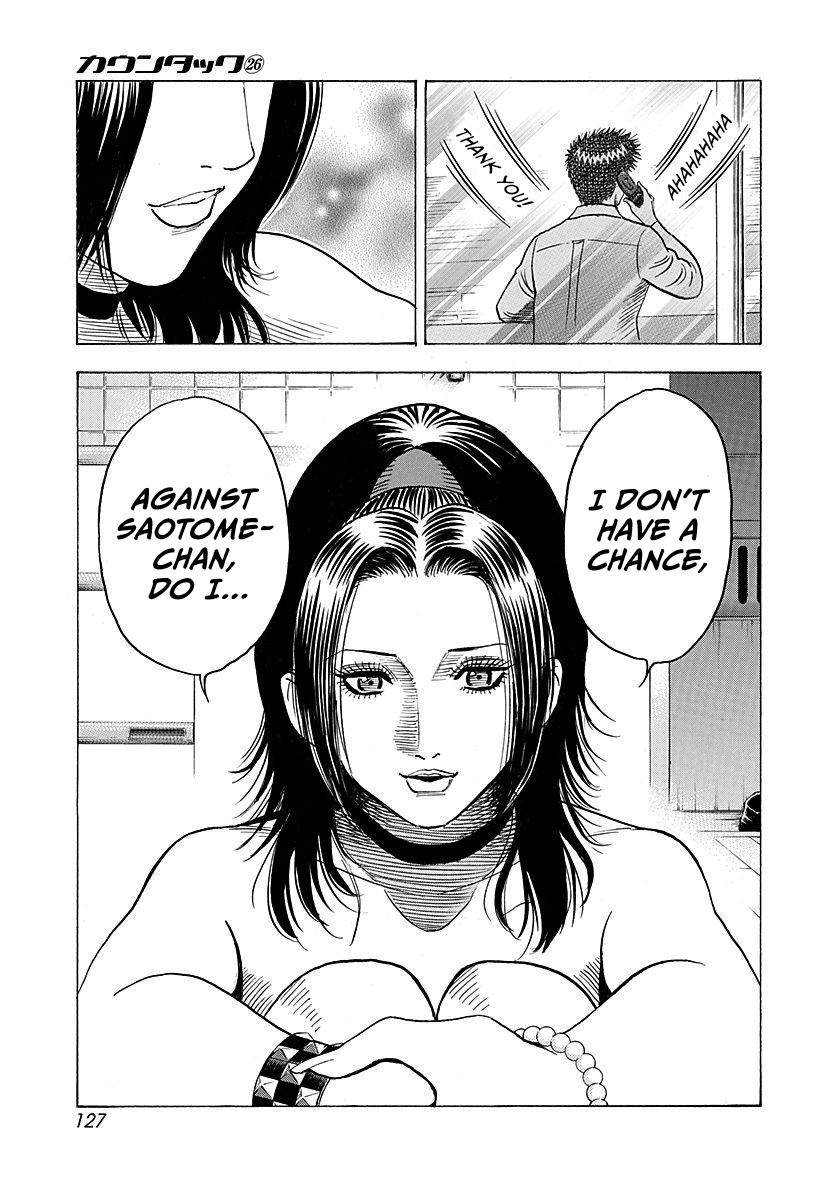 Countach Chap 263 - Next Chap 264