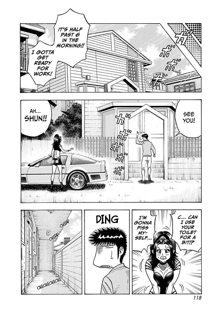 Countach Chap 263 - Next Chap 264