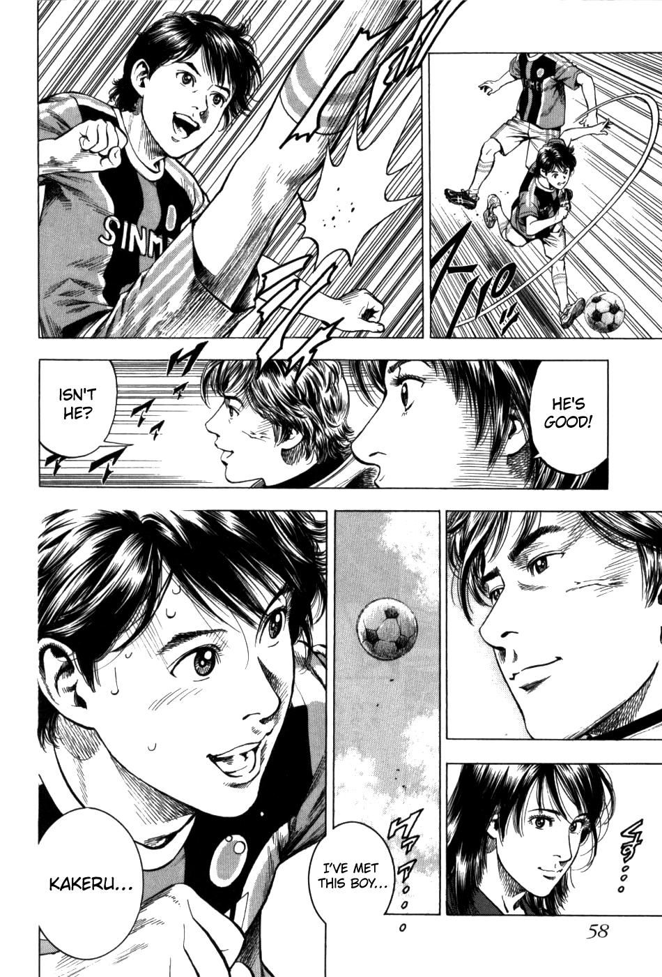 Angel Heart 2nd Season Chap 27 - Next Chap 28