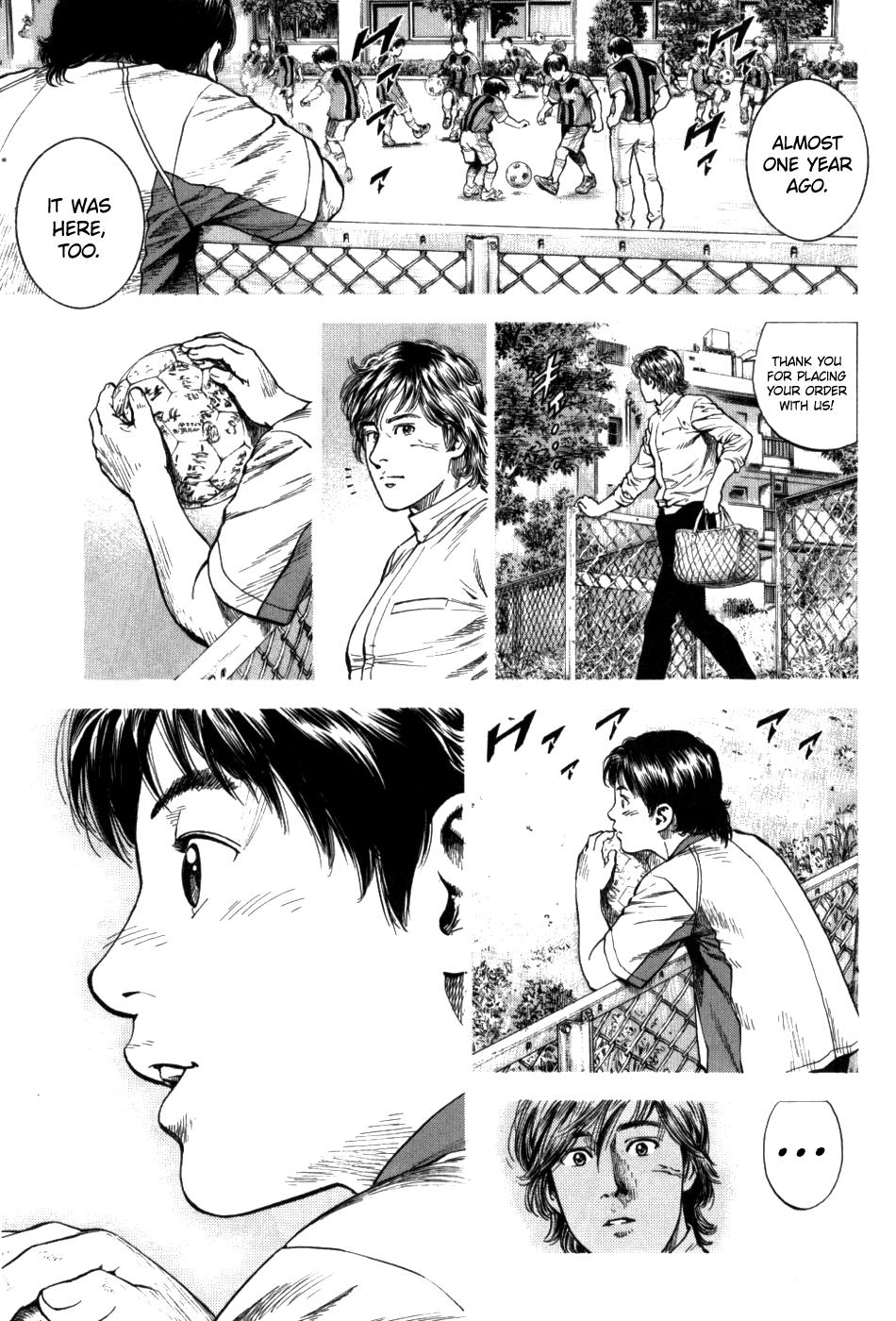 Angel Heart 2nd Season Chap 27 - Next Chap 28