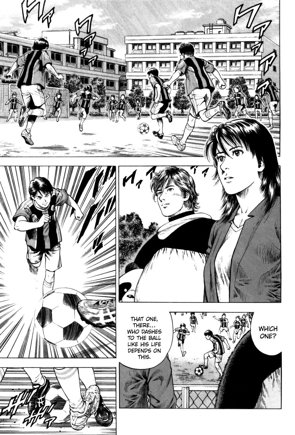 Angel Heart 2nd Season Chap 27 - Next Chap 28