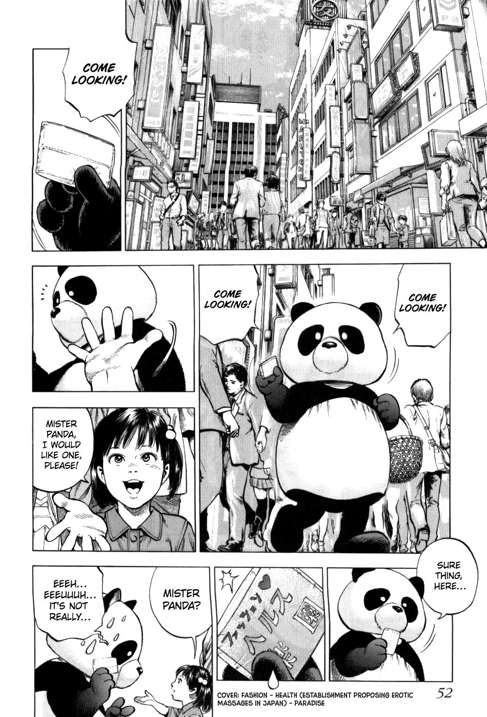 Angel Heart 2nd Season Chap 27 - Next Chap 28