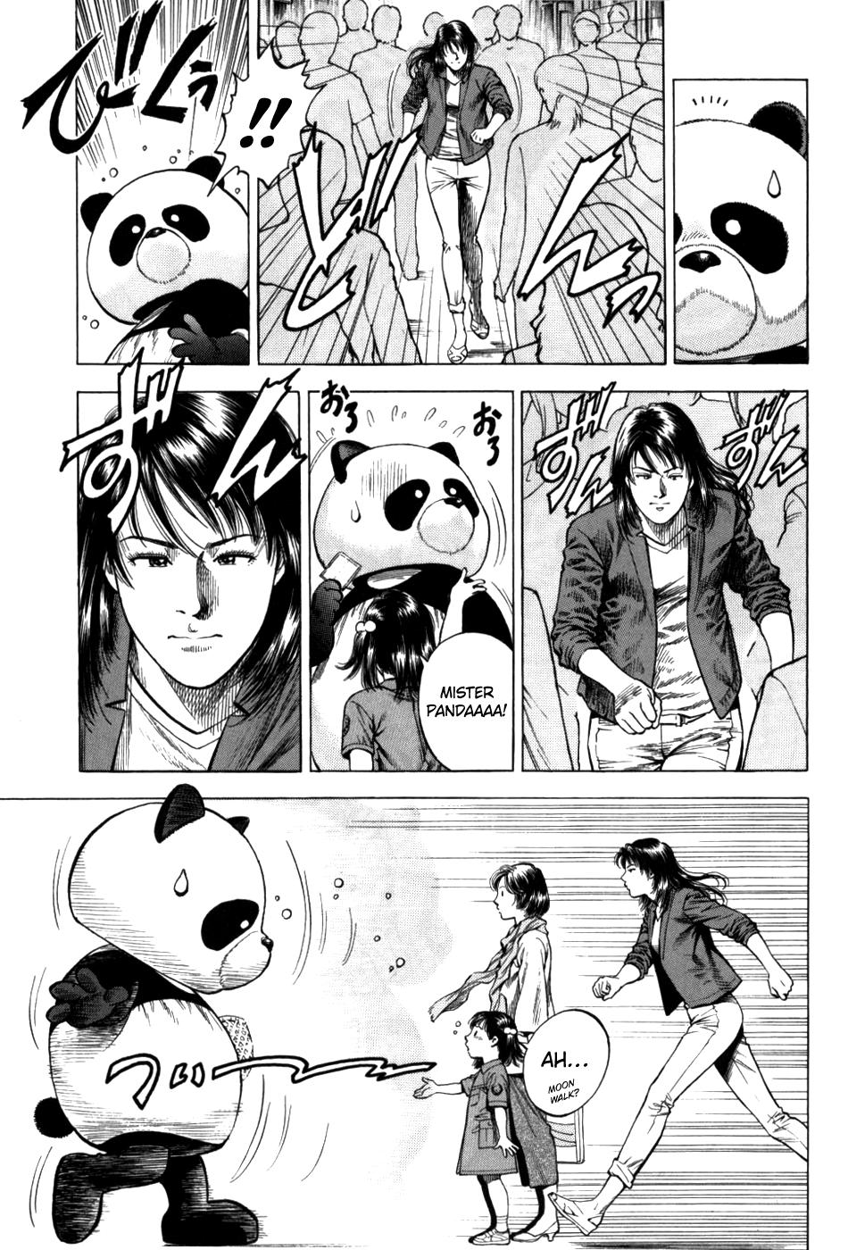 Angel Heart 2nd Season Chap 27 - Next Chap 28