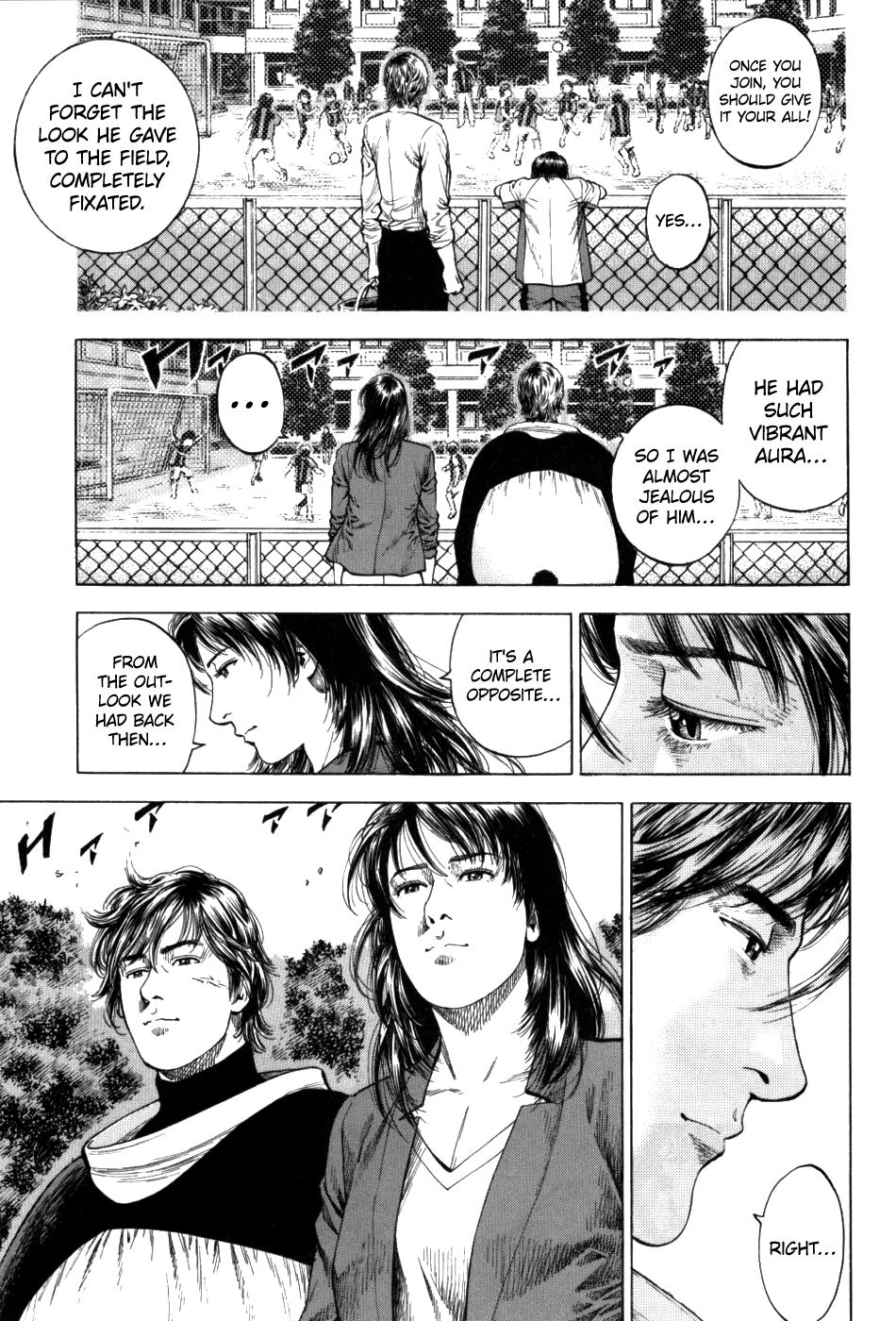 Angel Heart 2nd Season Chap 27 - Next Chap 28