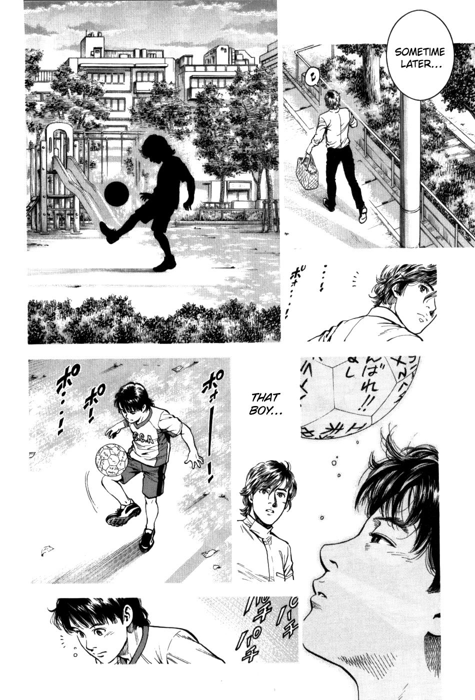 Angel Heart 2nd Season Chap 27 - Next Chap 28