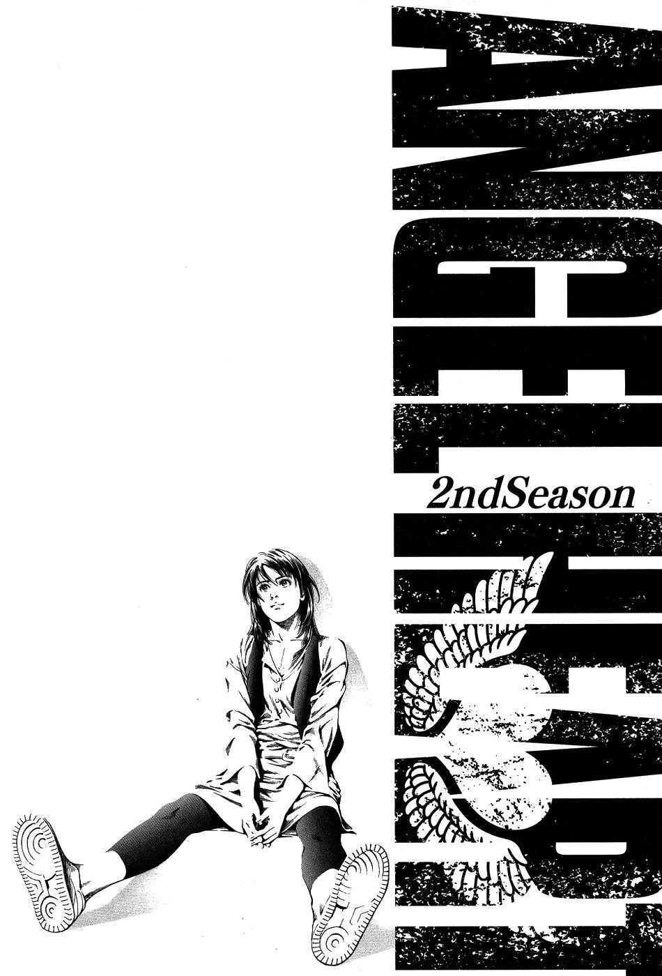 Angel Heart 2nd Season Chap 27 - Next Chap 28
