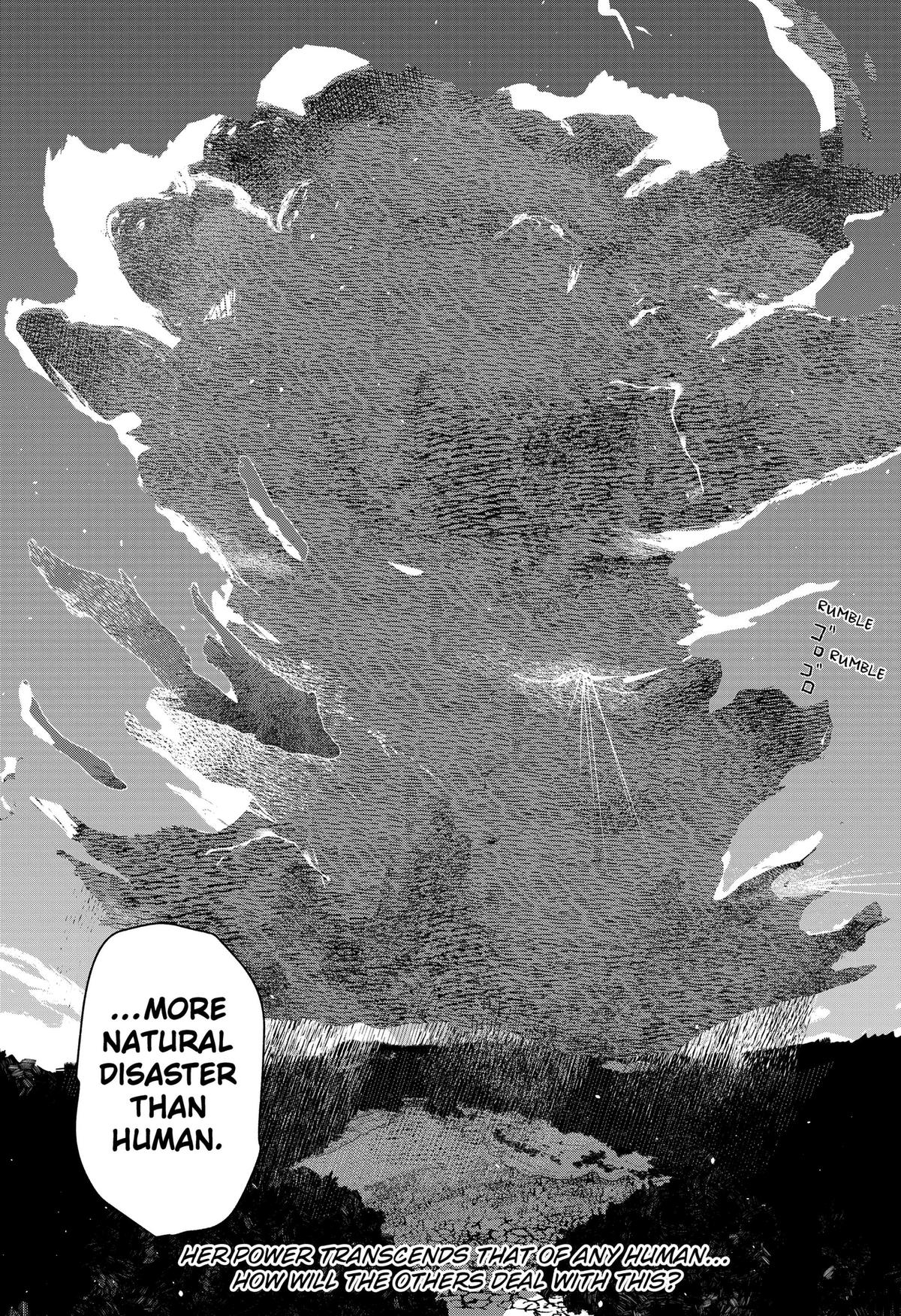 Mizunoke: Suiiki Kaii Kitan Imayou Chap 13 - Next Chap 14