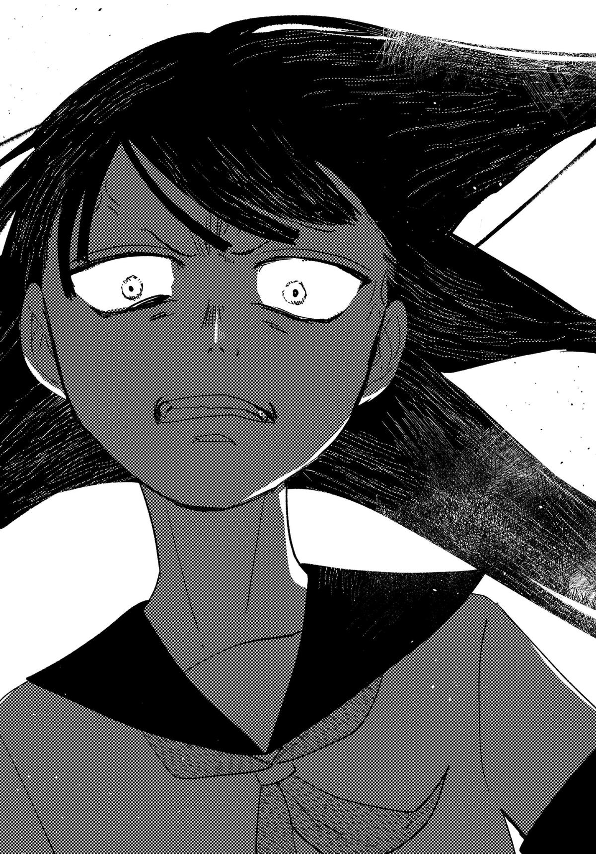 Mizunoke: Suiiki Kaii Kitan Imayou Chap 13 - Next Chap 14