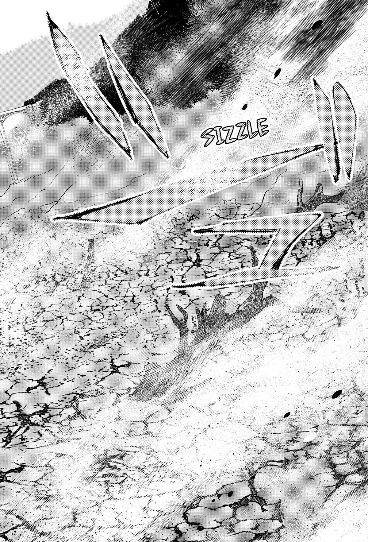 Mizunoke: Suiiki Kaii Kitan Imayou Chap 13 - Next Chap 14