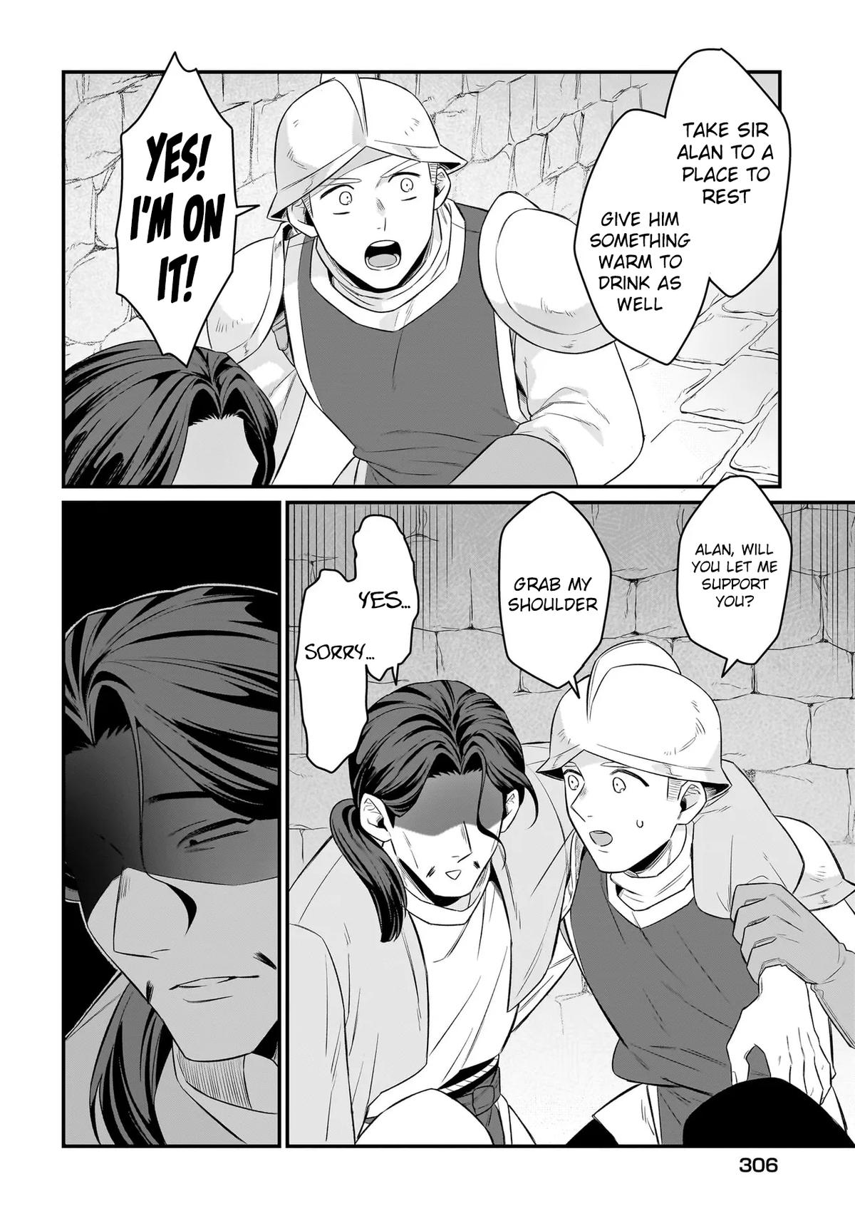 Dachou Juujin no Hachamecha Musou: Aho Kawaii Saikyou Shuzoku no Leader ni Narimashita Chap 11 - Next Chap 12