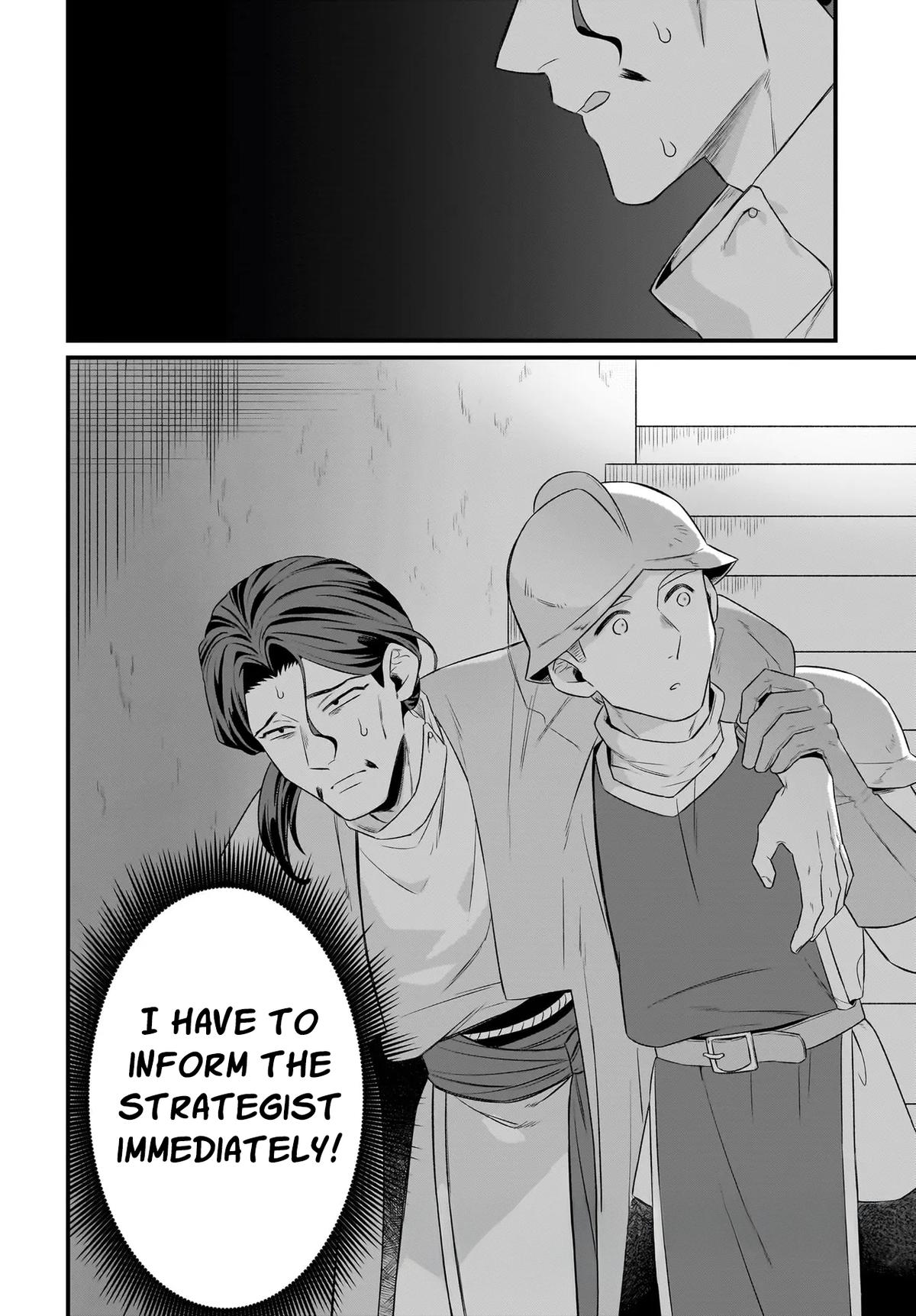 Dachou Juujin no Hachamecha Musou: Aho Kawaii Saikyou Shuzoku no Leader ni Narimashita Chap 11 - Next Chap 12
