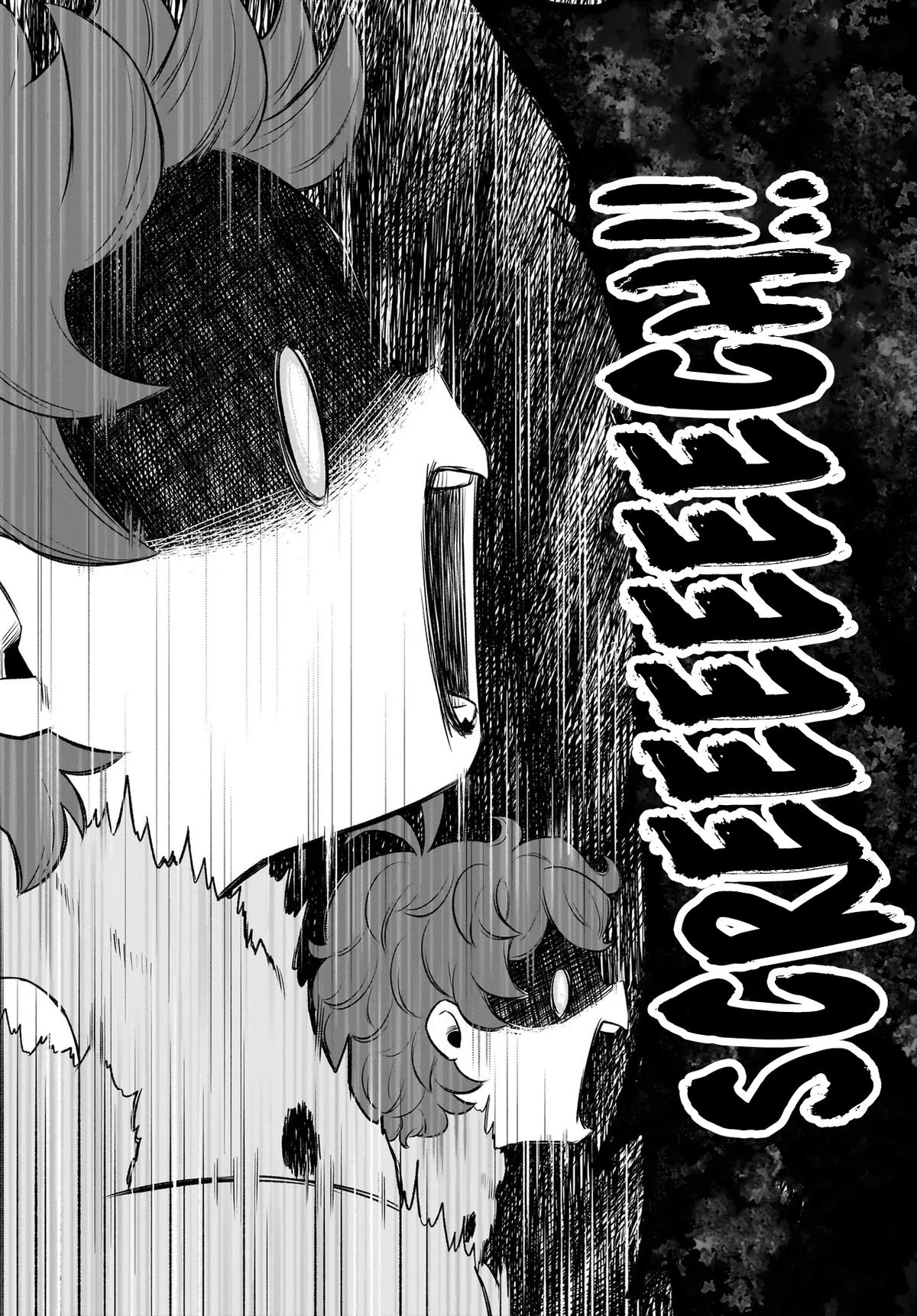Dachou Juujin no Hachamecha Musou: Aho Kawaii Saikyou Shuzoku no Leader ni Narimashita Chap 11 - Next Chap 12