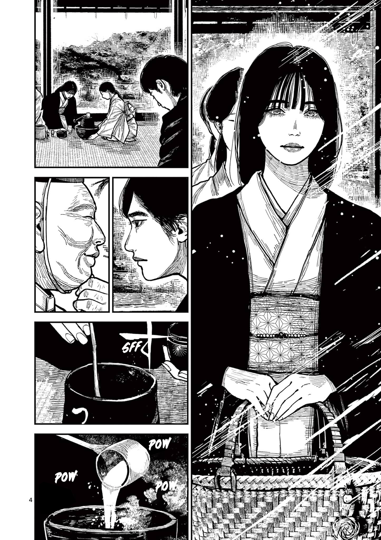 Nippon Sangoku Chap 24 - Next Chap 25