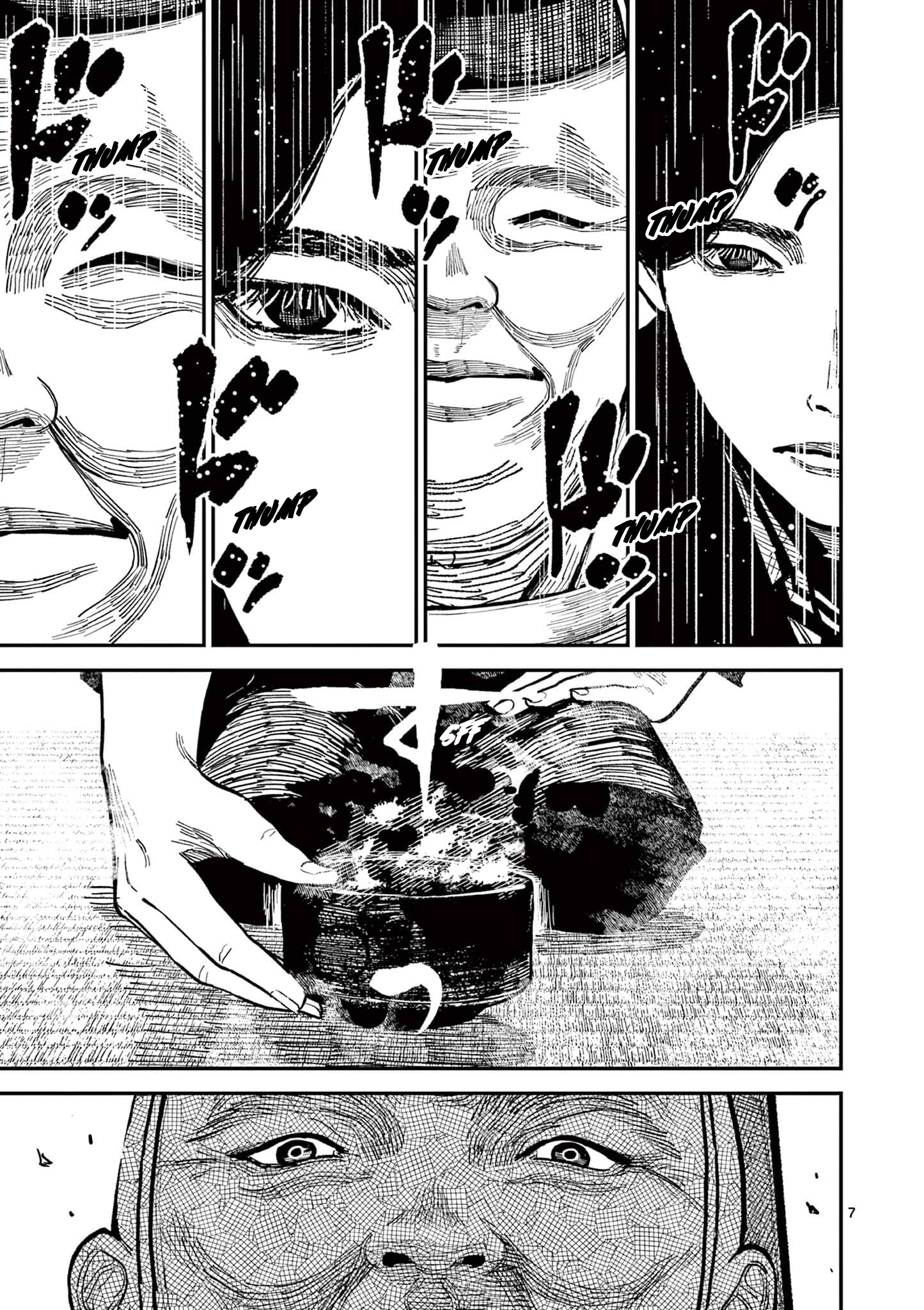Nippon Sangoku Chap 24 - Next Chap 25