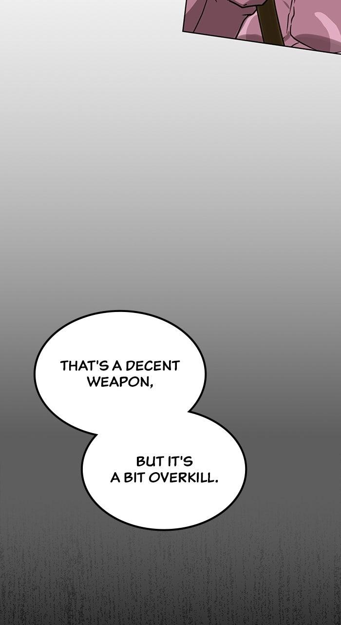 Saikyou Ansatsusha, Class Ten'i de Isekai e Chap 35 - Next Chap 36