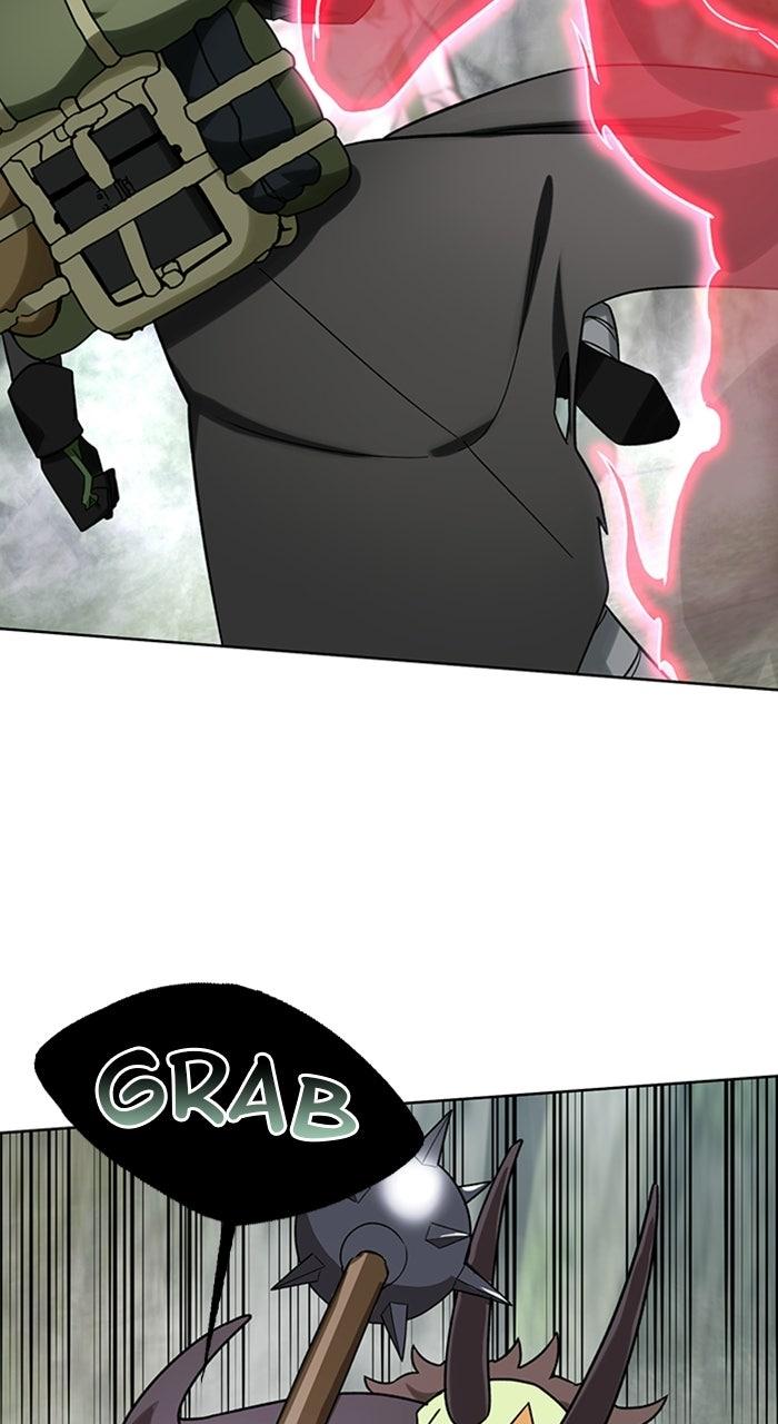 Saikyou Ansatsusha, Class Ten'i de Isekai e Chap 35 - Next Chap 36