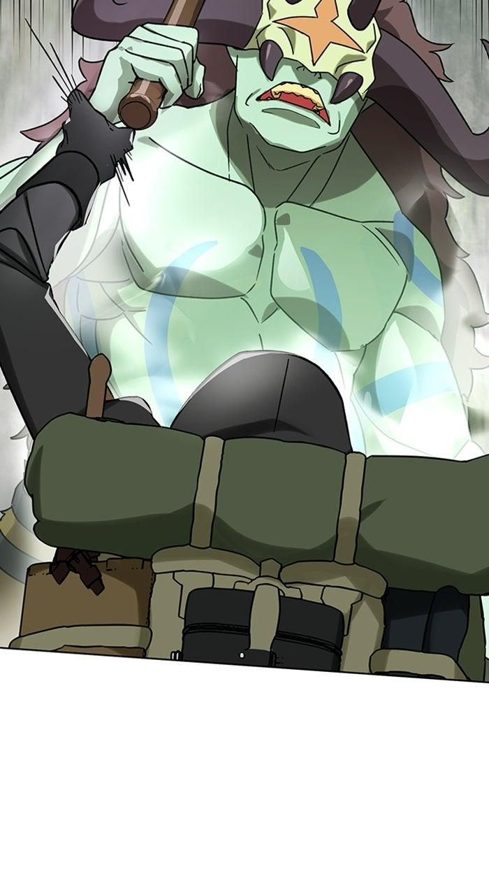 Saikyou Ansatsusha, Class Ten'i de Isekai e Chap 35 - Next Chap 36