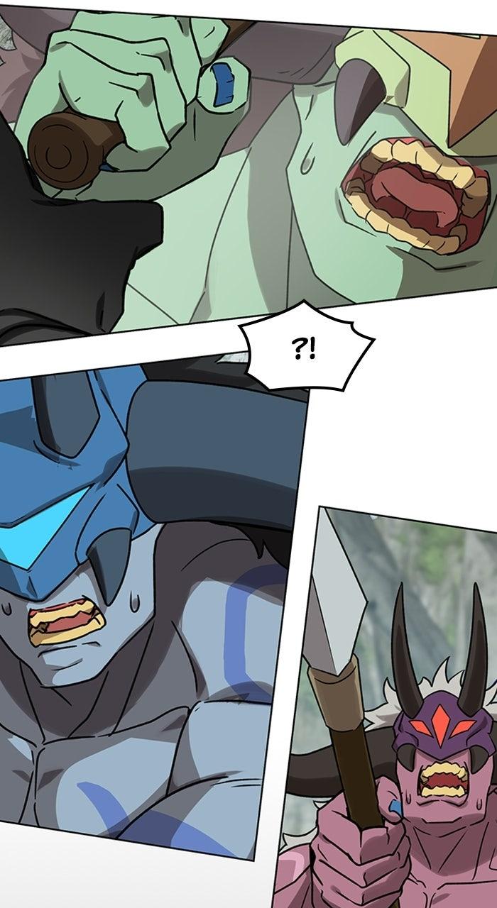 Saikyou Ansatsusha, Class Ten'i de Isekai e Chap 35 - Next Chap 36