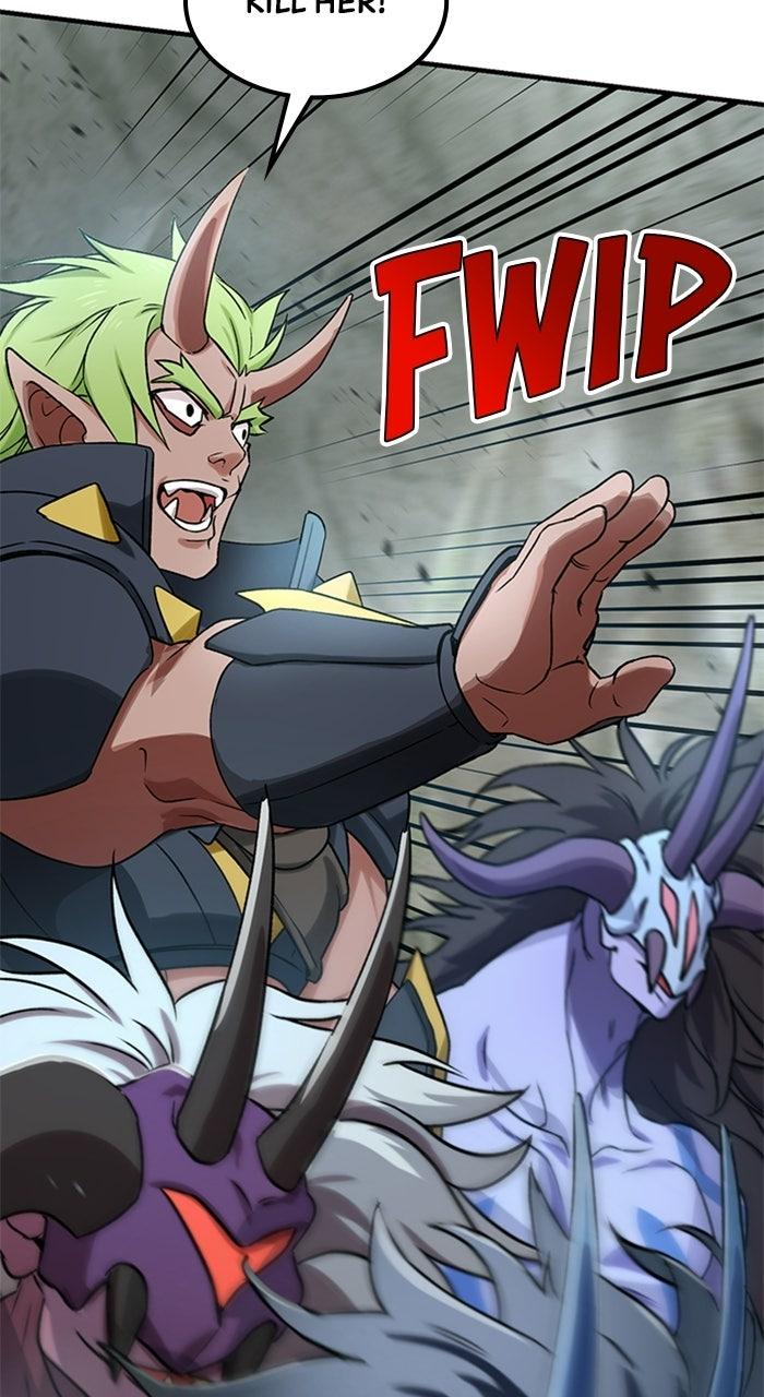 Saikyou Ansatsusha, Class Ten'i de Isekai e Chap 35 - Next Chap 36
