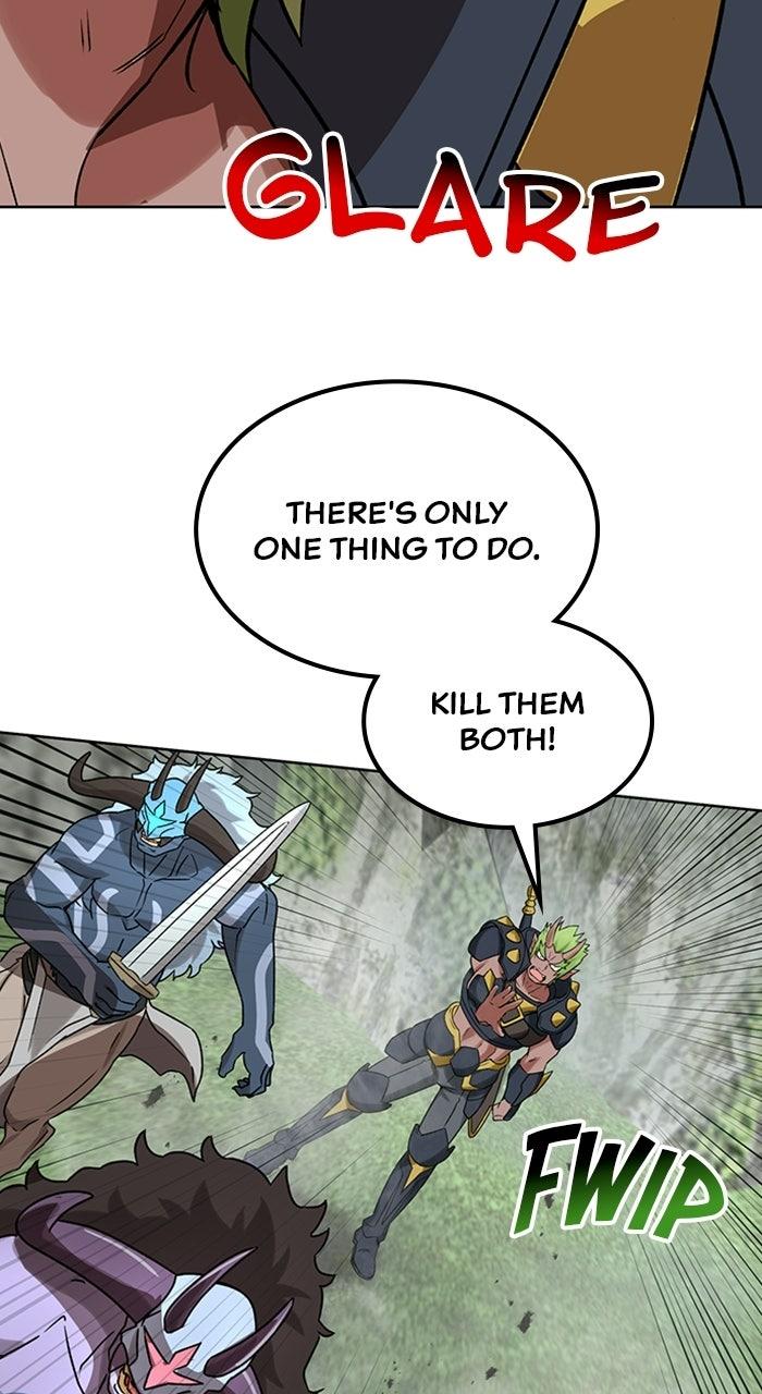 Saikyou Ansatsusha, Class Ten'i de Isekai e Chap 35 - Next Chap 36
