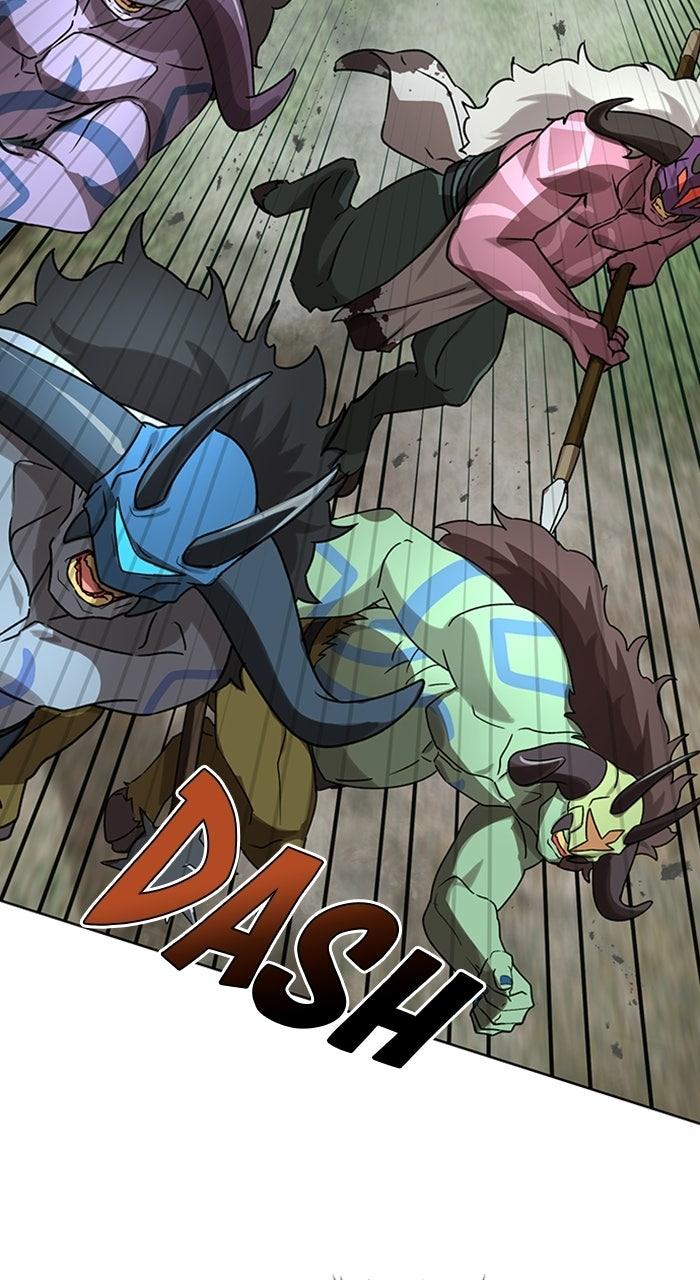 Saikyou Ansatsusha, Class Ten'i de Isekai e Chap 35 - Next Chap 36