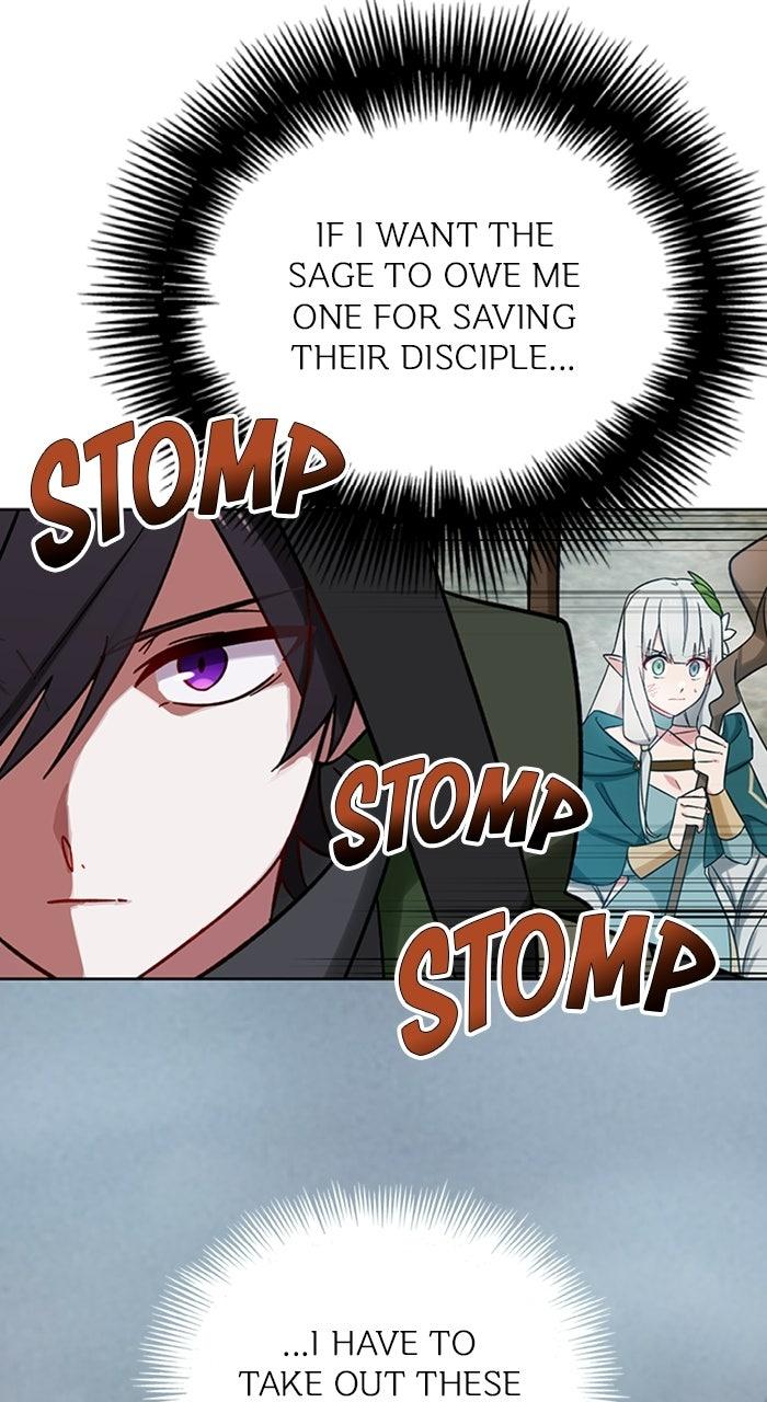 Saikyou Ansatsusha, Class Ten'i de Isekai e Chap 35 - Next Chap 36