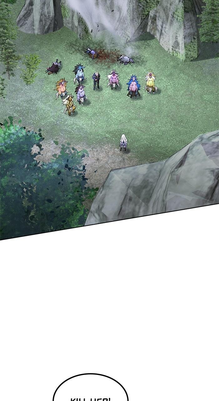 Saikyou Ansatsusha, Class Ten'i de Isekai e Chap 35 - Next Chap 36