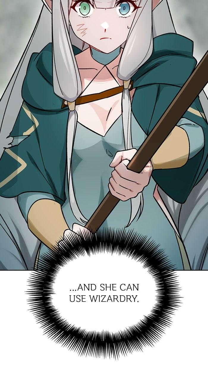 Saikyou Ansatsusha, Class Ten'i de Isekai e Chap 35 - Next Chap 36