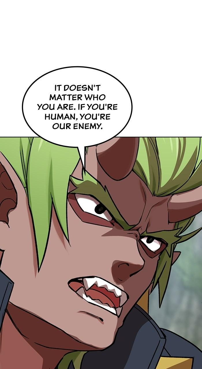 Saikyou Ansatsusha, Class Ten'i de Isekai e Chap 35 - Next Chap 36
