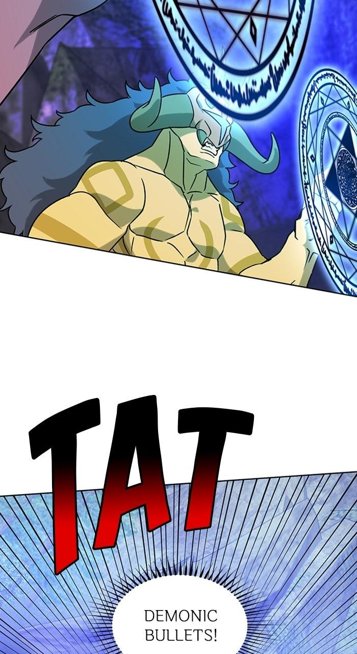 Saikyou Ansatsusha, Class Ten'i de Isekai e Chap 35 - Next Chap 36